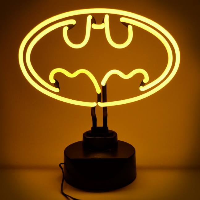 Batman Light