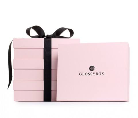 Glossybox Subscription