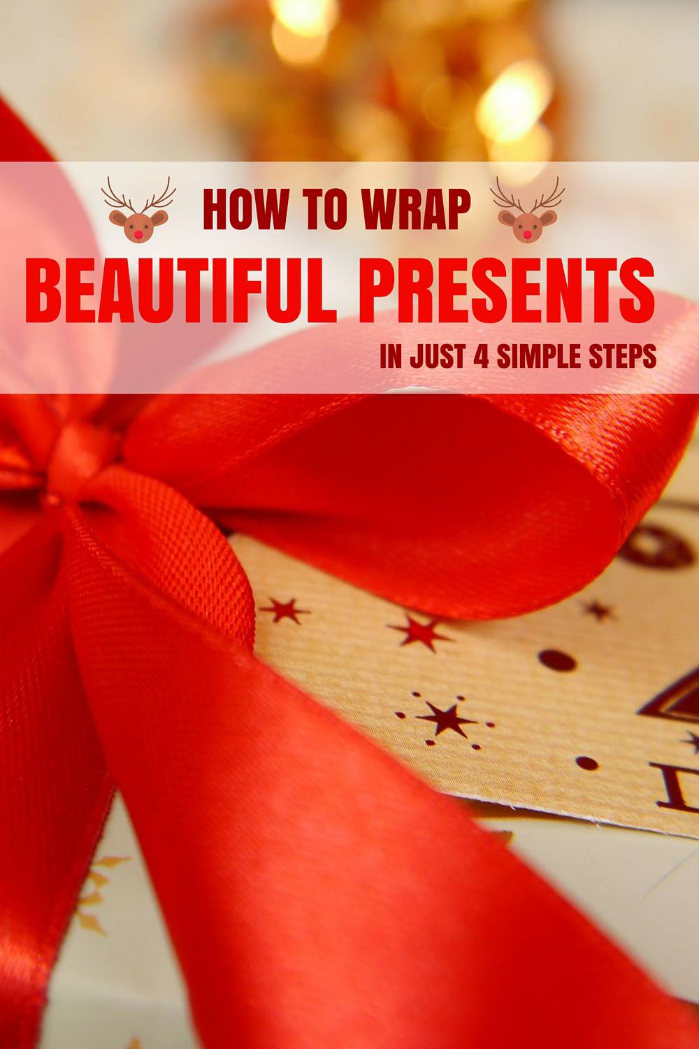 How To Wrap Beautiful Presents in Just 4 Simple Steps JPG